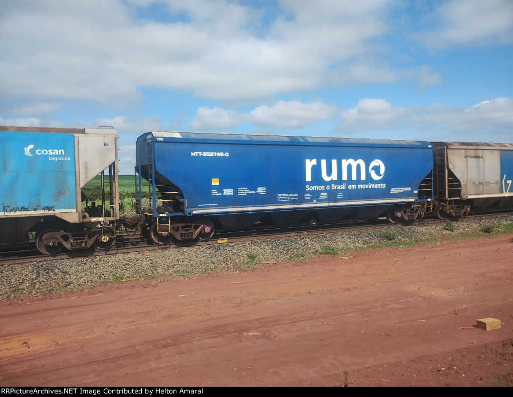 RUMO HTT-352745-0